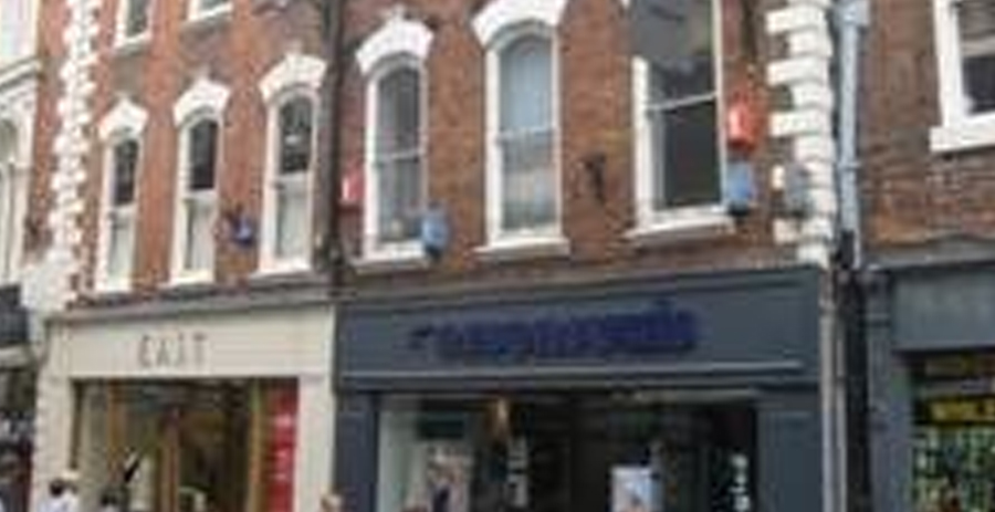 12 High Street, Shrewsbury, SY1 1SP