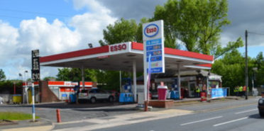 BP/M&S Service Station, 590-596 Didsbury Road, Heaton Mersey, SK4 3AT