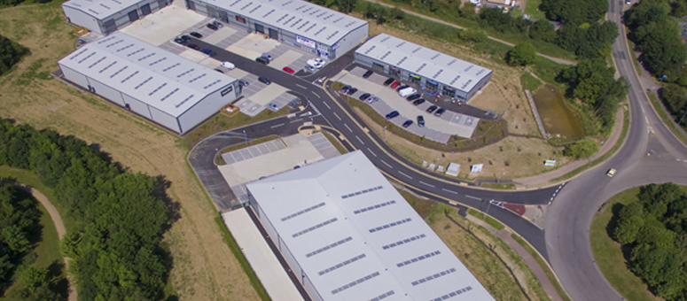 BRACKMILLS TRADE PARK, CASWELL ROAD, NORTHAMPTON, NN4 7PW