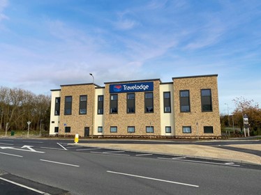 Travelodge Witney