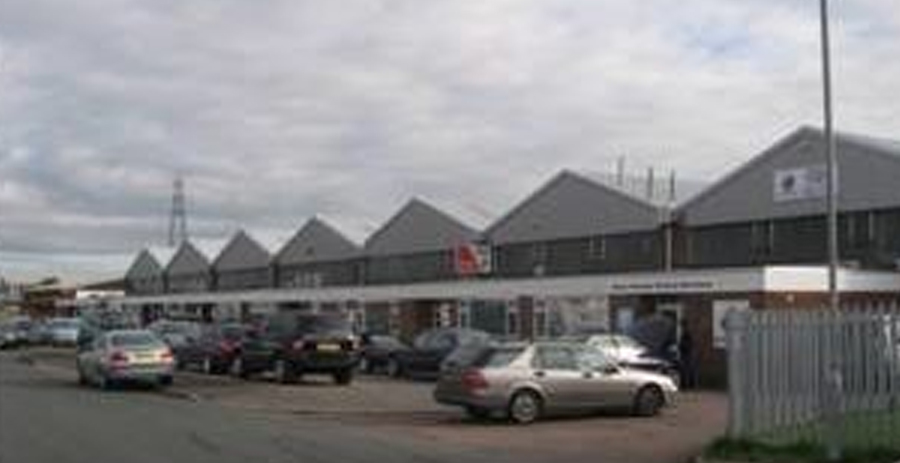 Units 1-7 Kingshold, Malmesbury Road, Kingsditch Trading Estate